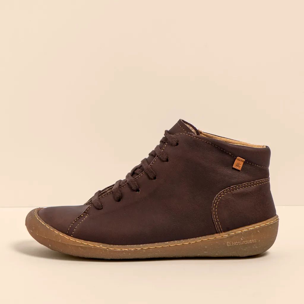 El Naturalista N5773 WAX NAPPA Marron | JKF-41324731